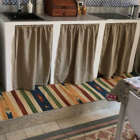 A Due Passi Dal Porto Appartement Trapani Buitenkant foto