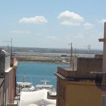A Due Passi Dal Porto Appartement Trapani Buitenkant foto