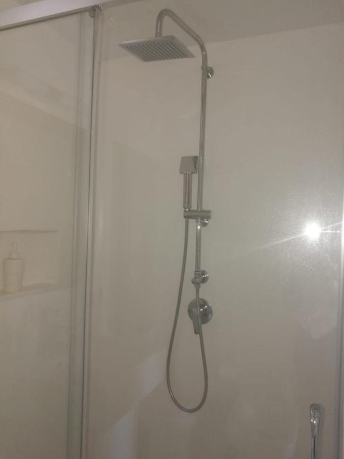 A Due Passi Dal Porto Appartement Trapani Buitenkant foto