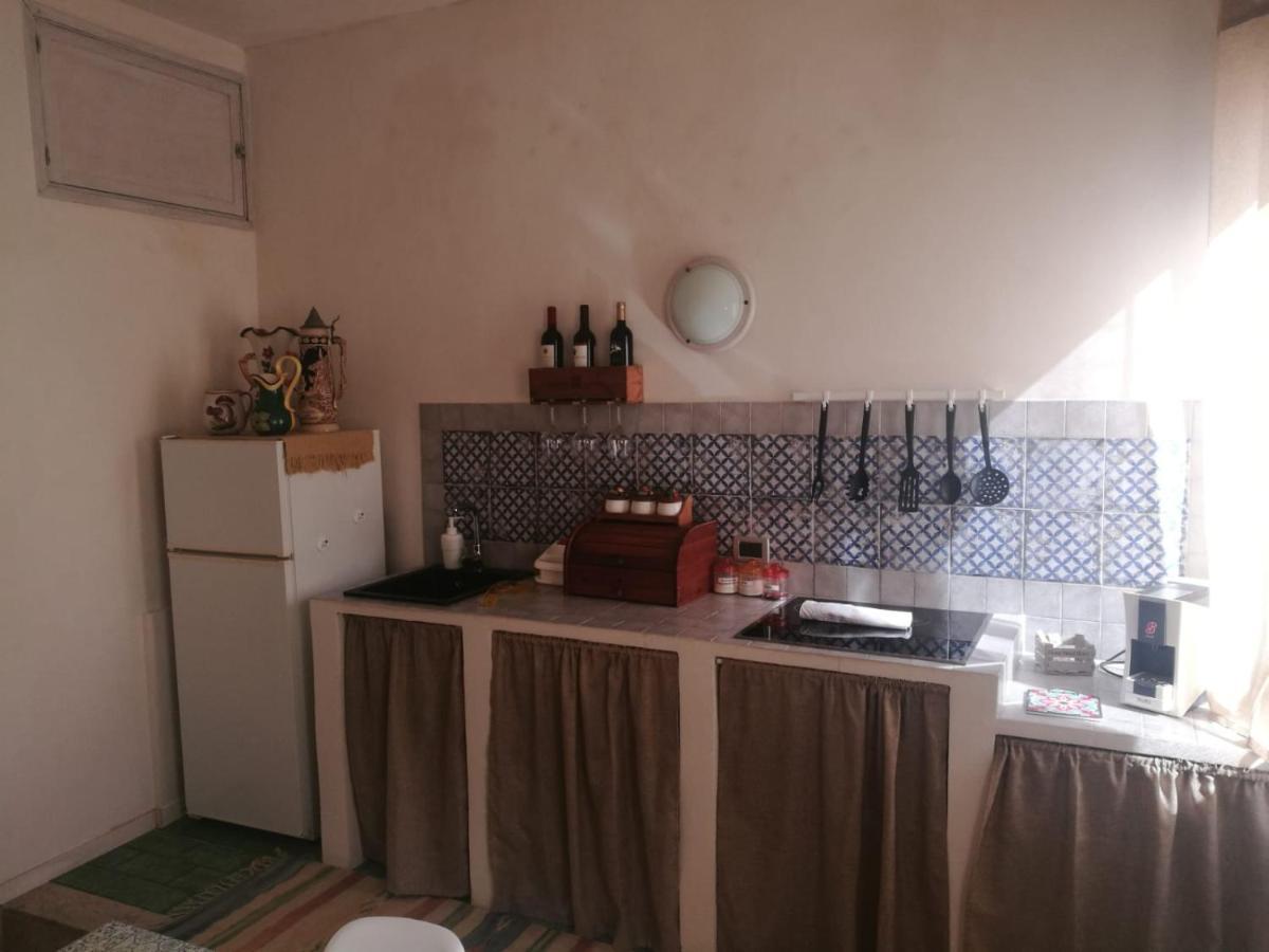 A Due Passi Dal Porto Appartement Trapani Buitenkant foto