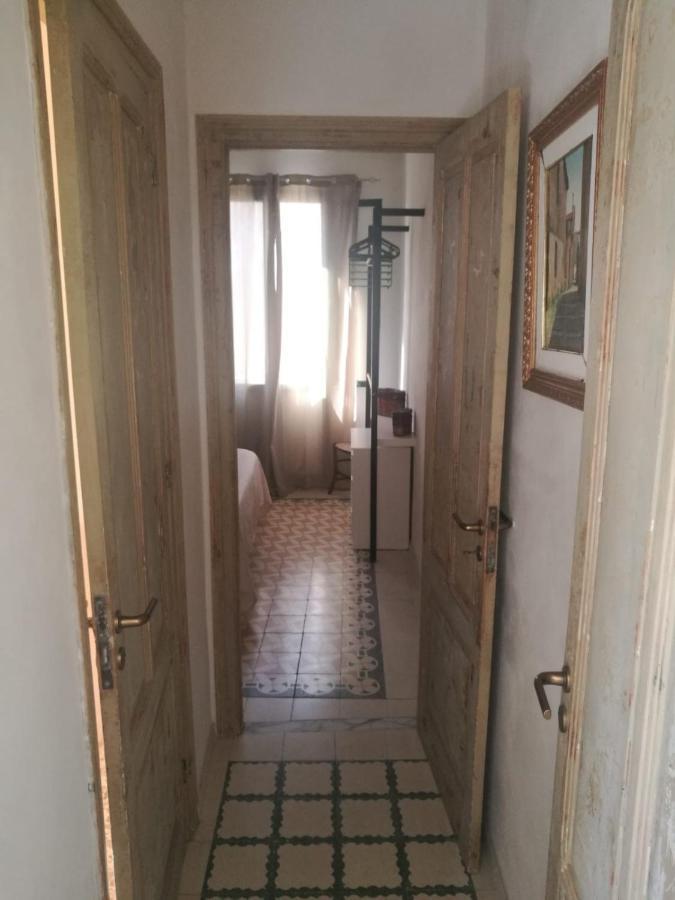 A Due Passi Dal Porto Appartement Trapani Buitenkant foto