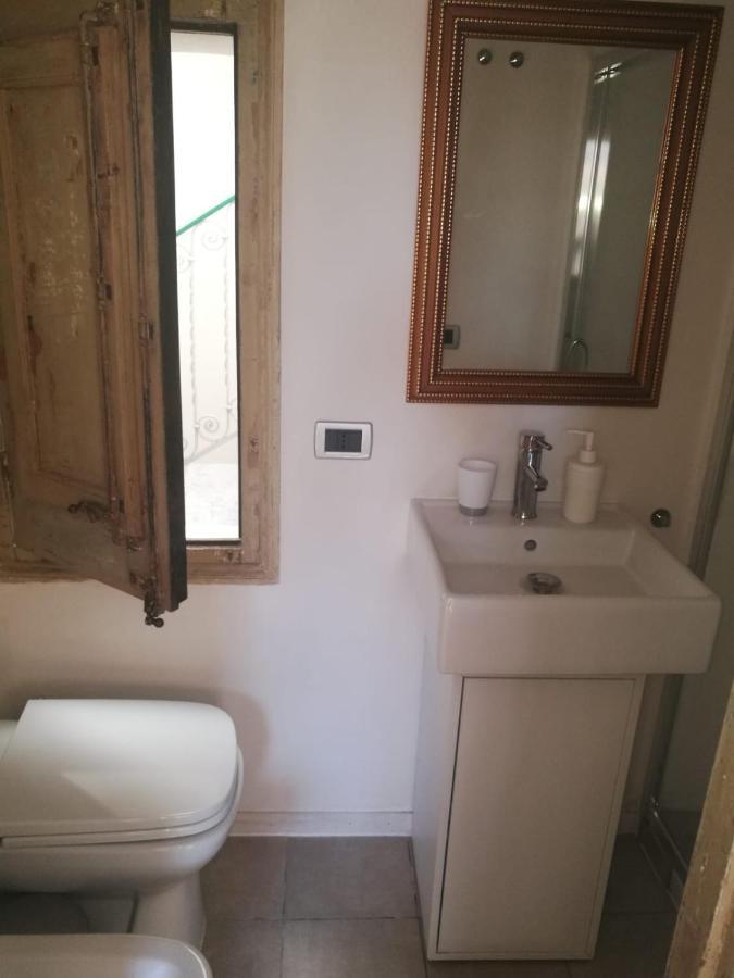 A Due Passi Dal Porto Appartement Trapani Buitenkant foto