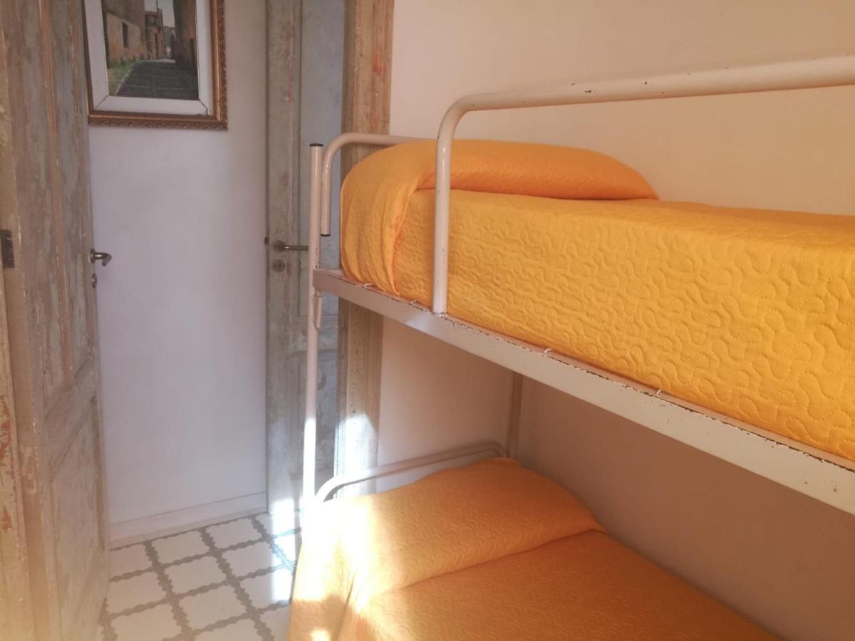 A Due Passi Dal Porto Appartement Trapani Buitenkant foto