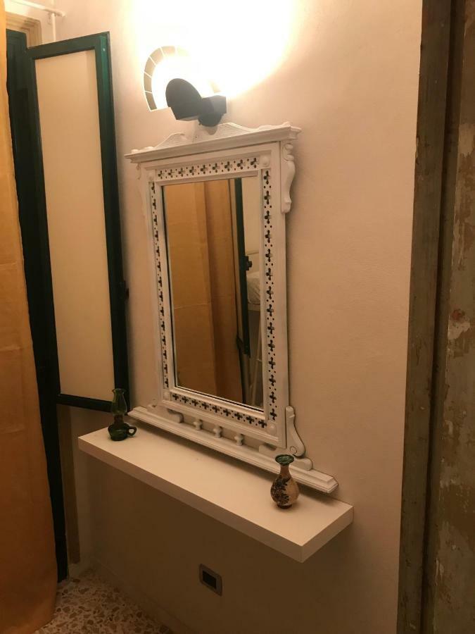 A Due Passi Dal Porto Appartement Trapani Buitenkant foto