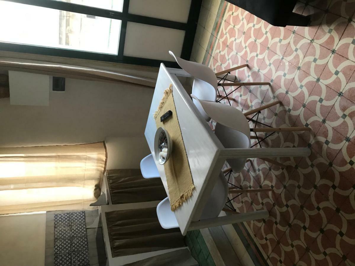 A Due Passi Dal Porto Appartement Trapani Buitenkant foto