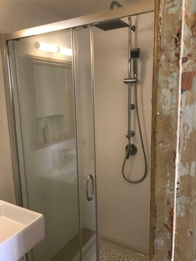 A Due Passi Dal Porto Appartement Trapani Buitenkant foto