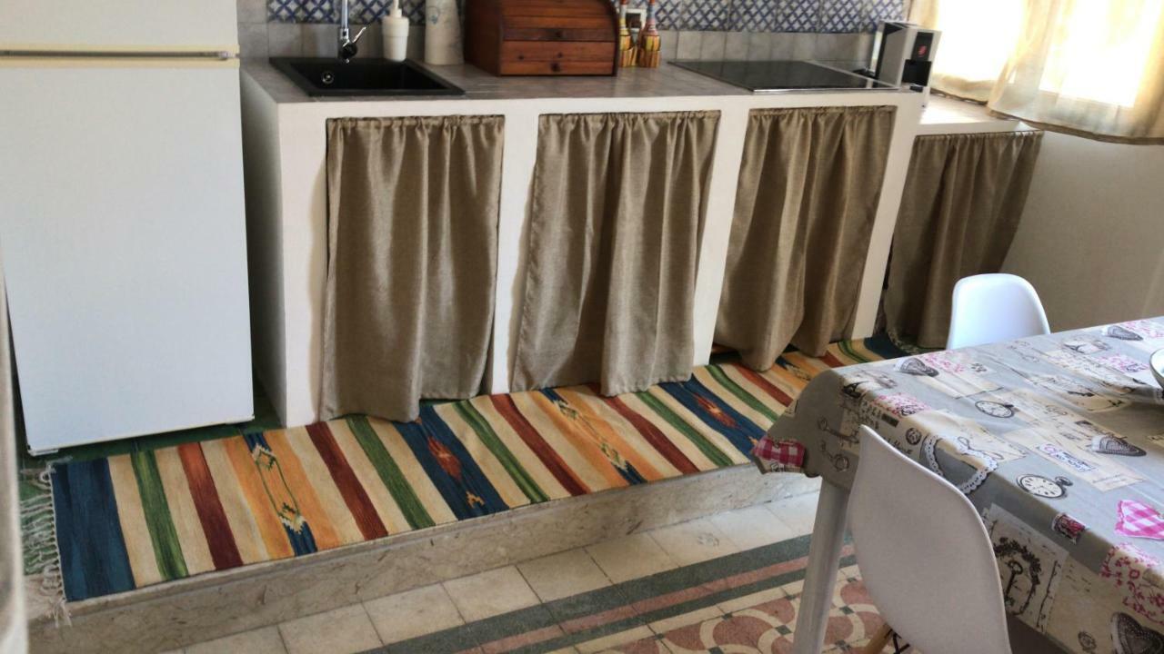A Due Passi Dal Porto Appartement Trapani Buitenkant foto