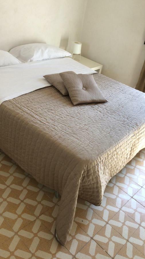 A Due Passi Dal Porto Appartement Trapani Buitenkant foto