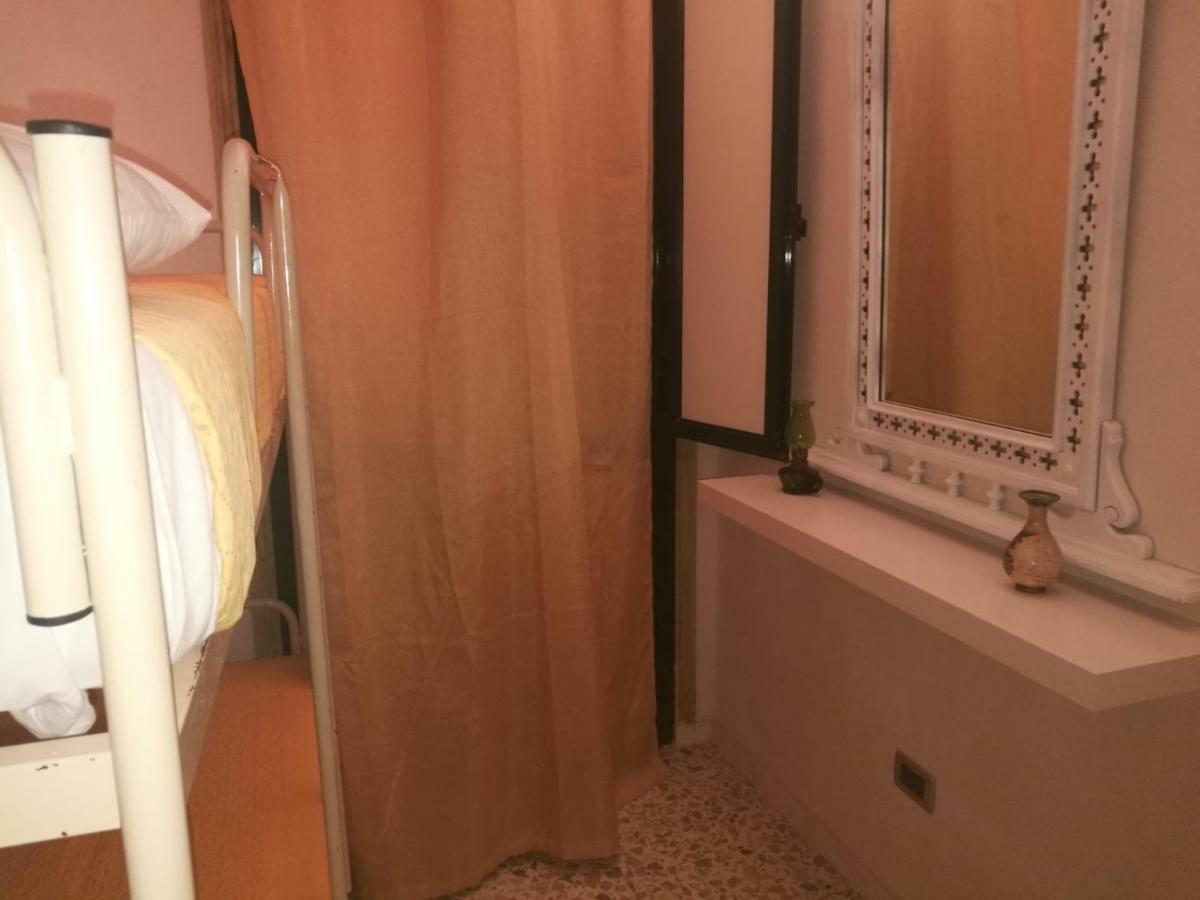 A Due Passi Dal Porto Appartement Trapani Buitenkant foto